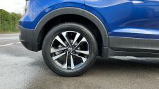 Volkswagen T-Cross 1.0 TSI 110 United 5dr DSG Petrol Estate